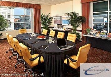 Boardroom