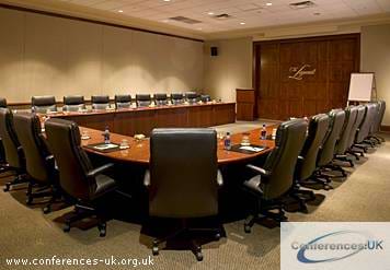 Conference Room.