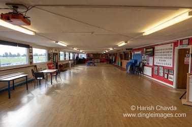 Moseley Rugby