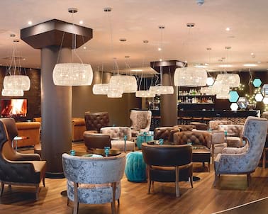 Motel One London Tower Hill