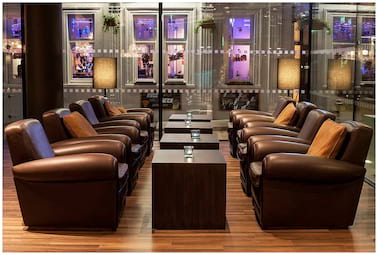 Motel One London Tower Hill