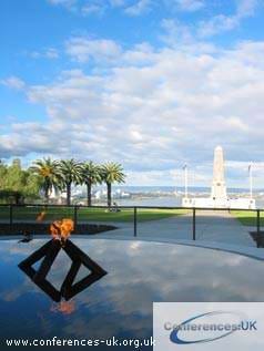 Kings Park