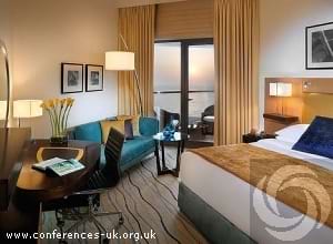 Movenpick Hotel Jumeirah Dubai