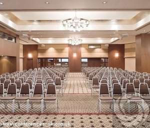 Movenpick Hotel Paris Neuilly