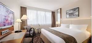 Movenpick Hotel Paris Neuilly