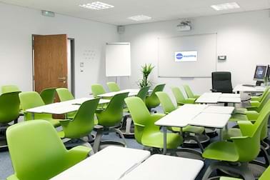 MSE Meeting and Training Centre Oxford Street