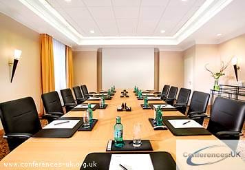 Boardroom
