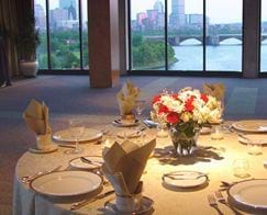 Skyline Room