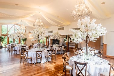 Mythe Barn Atherstone