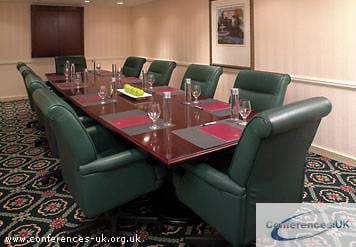 Boardroom