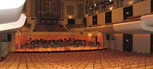 Auditorium