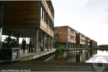 Jubilee Conference Centre