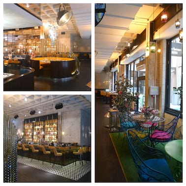 Neighbourhood Restaurant Manchester