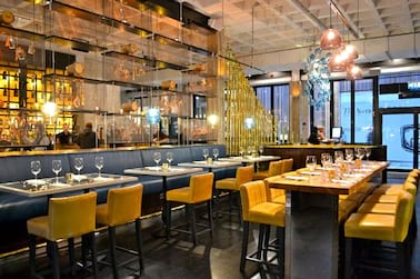Neighbourhood Restaurant Manchester