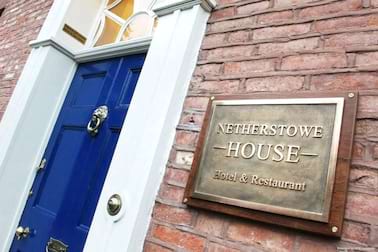 Netherstowe House