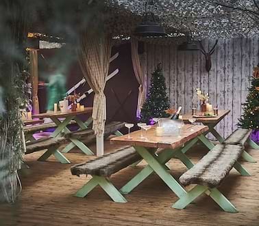 Neverland London