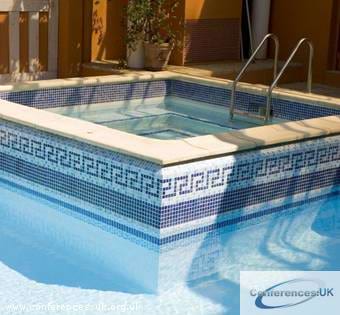 Jacuzzi
