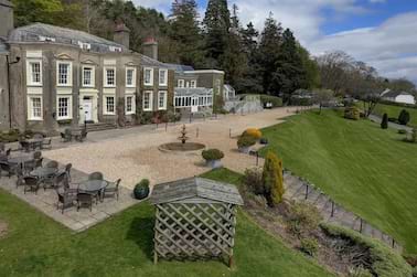 New House Country Hotel Cardiff | United Kingdom