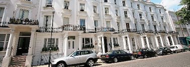 New Linden Hotel London