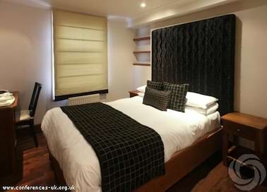 New Linden Hotel London