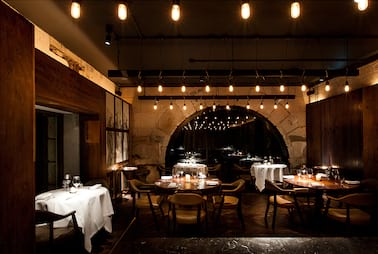 New Street Grill
