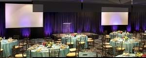 New York Marriott Downtown