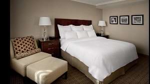 New York Marriott Downtown