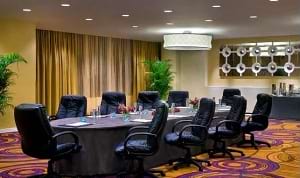 New York Marriott Marquis