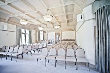 Newbold College