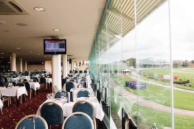 Newcastle Racecourse and Conference Centre