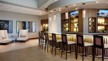 Newport Beach Marriott Bayview