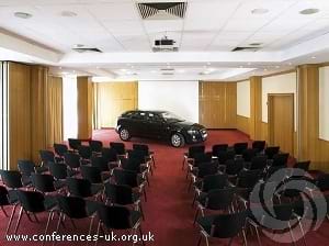 Function Room