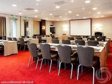 Function Room