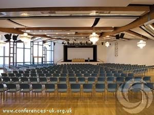 Function Room