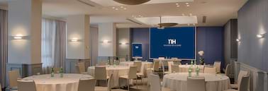 NH Bologna De La Gare Italy