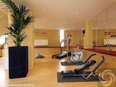 Fitness Suite