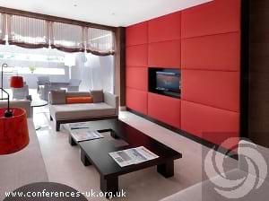 Lounge Area