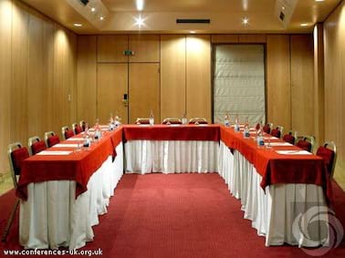 Function Room