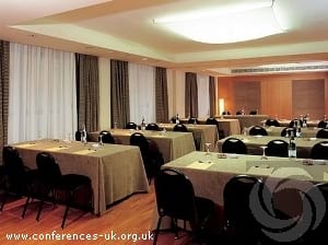 Function Room