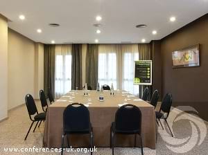 Function Room