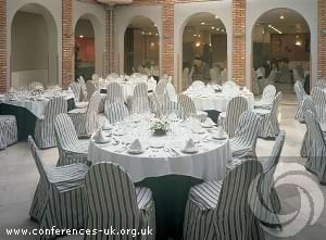 Function Room
