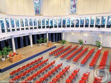 Function Room