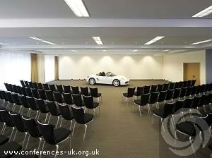 Function Room