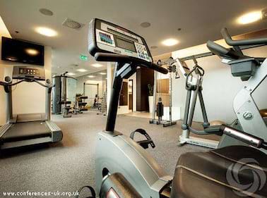 Fitness Suite