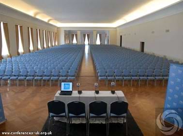Function Room