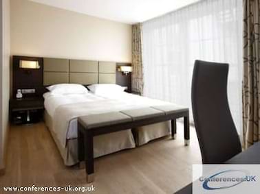 NH Grand Hotel Krasnapolsky