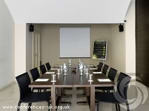 Function Room