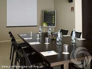 Function Room