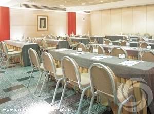 Function Room