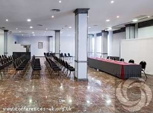 Function Room